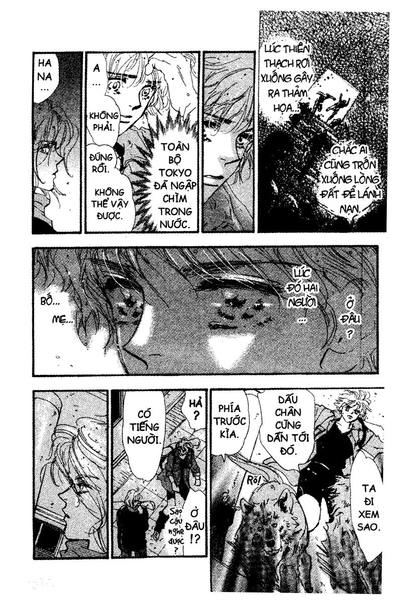 Mầm Sống - Chương 52 - Trang 14