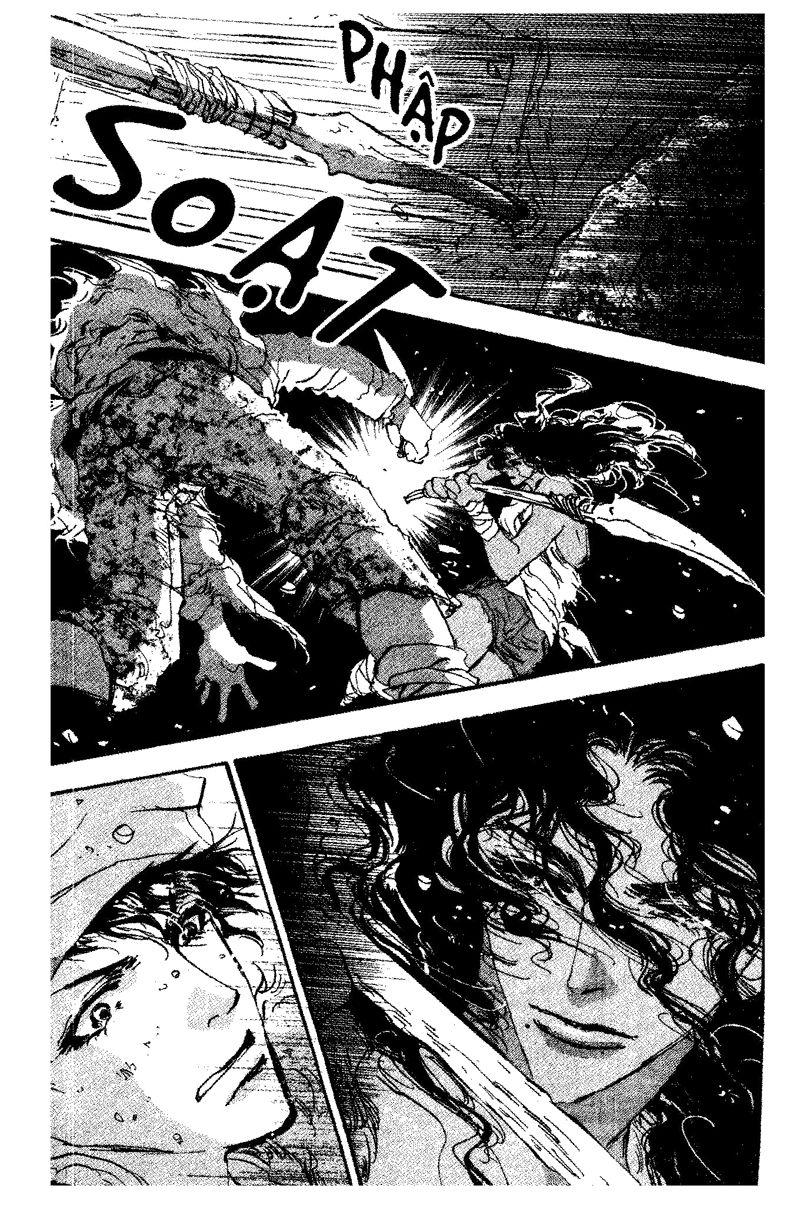 Mầm Sống - Chương 52 - Trang 15