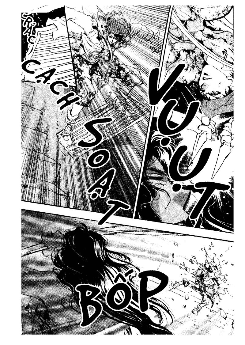 Mầm Sống - Chương 52 - Trang 16