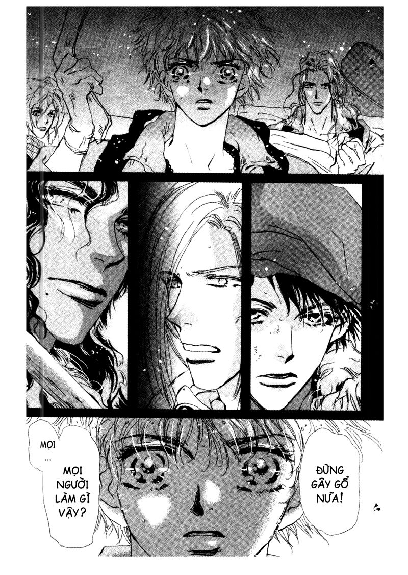 Mầm Sống - Chương 52 - Trang 19