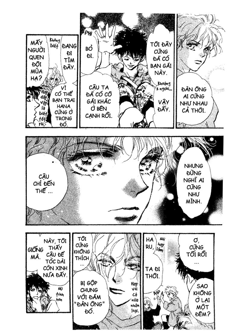 Mầm Sống - Chương 52 - Trang 28