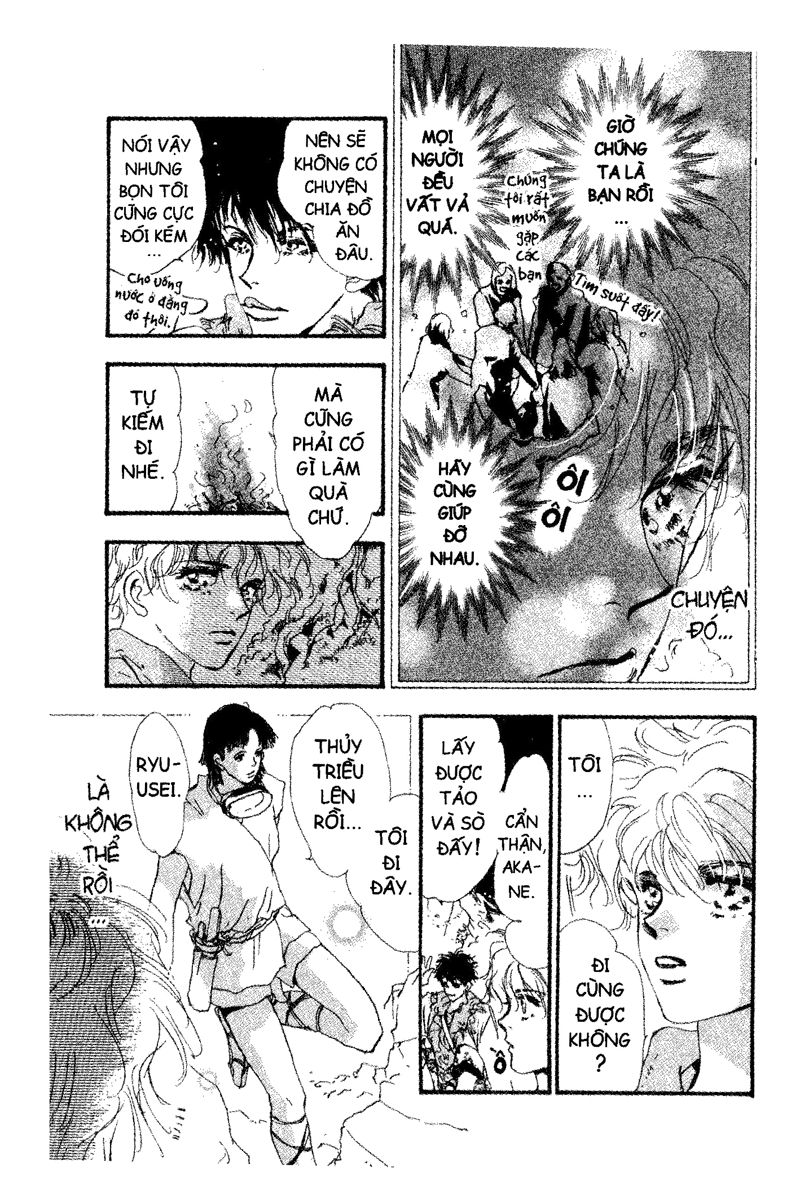 Mầm Sống - Chương 52 - Trang 29