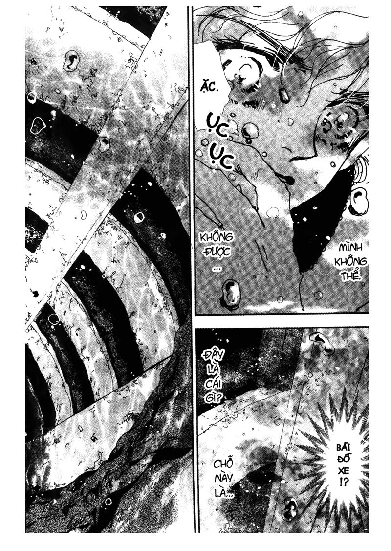 Mầm Sống - Chương 52 - Trang 32