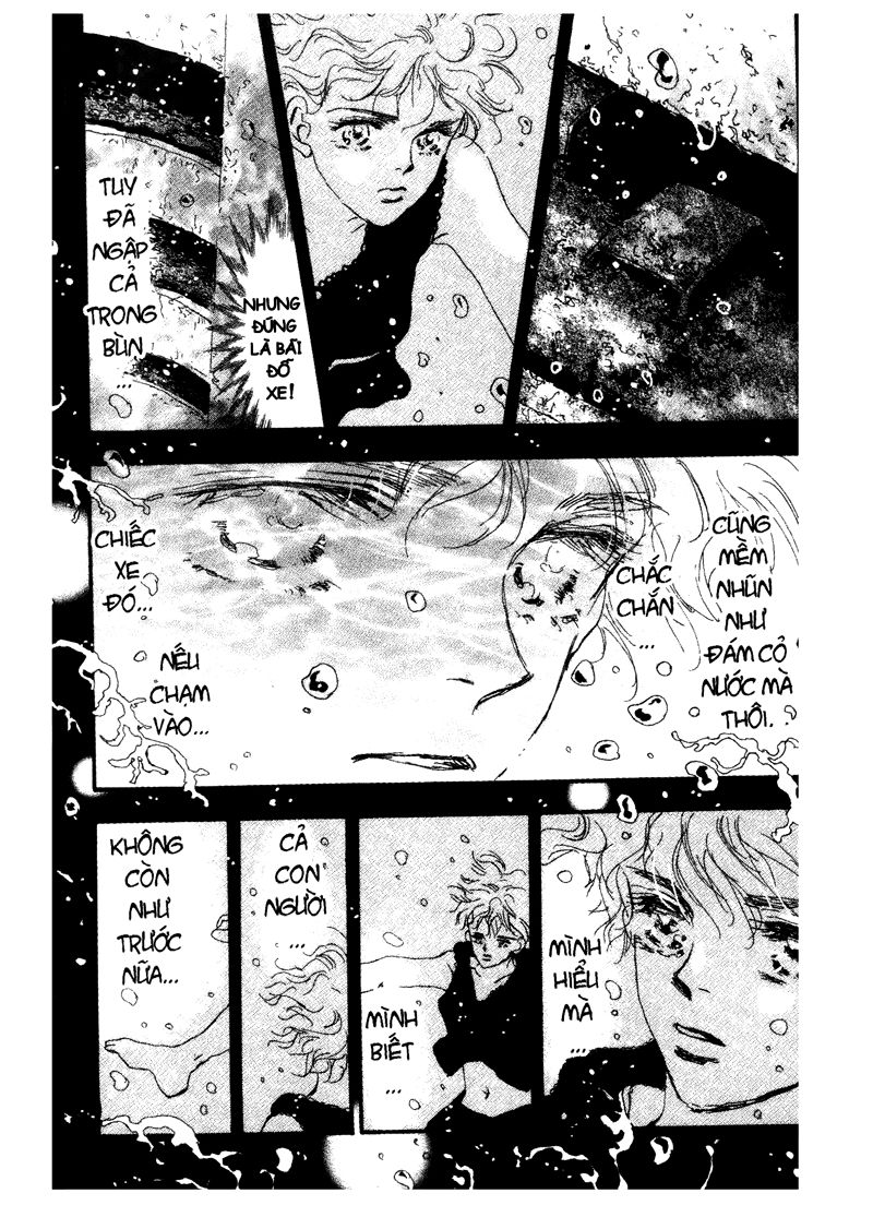 Mầm Sống - Chương 52 - Trang 33