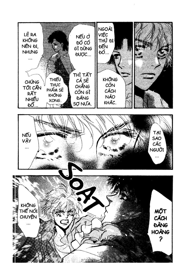 Mầm Sống - Chương 52 - Trang 39