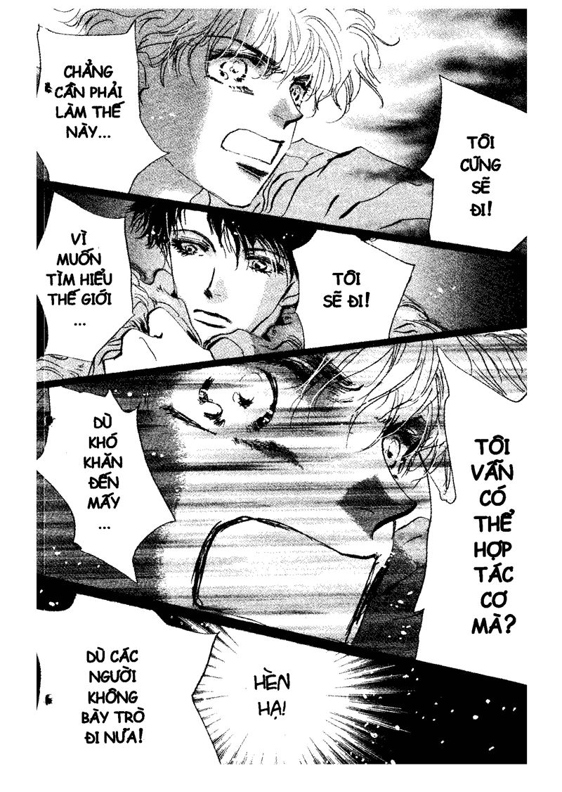 Mầm Sống - Chương 52 - Trang 40