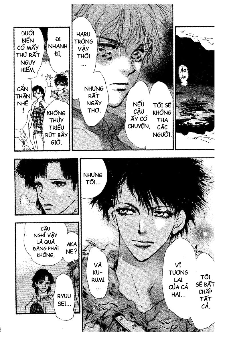 Mầm Sống - Chương 52 - Trang 42