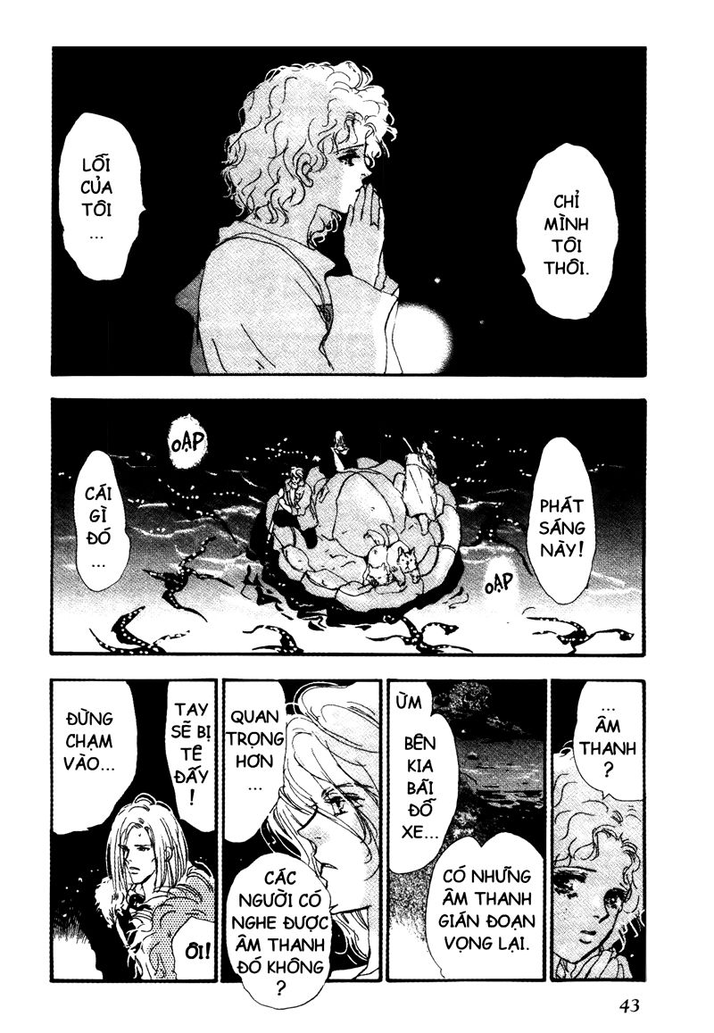 Mầm Sống - Chương 52 - Trang 44