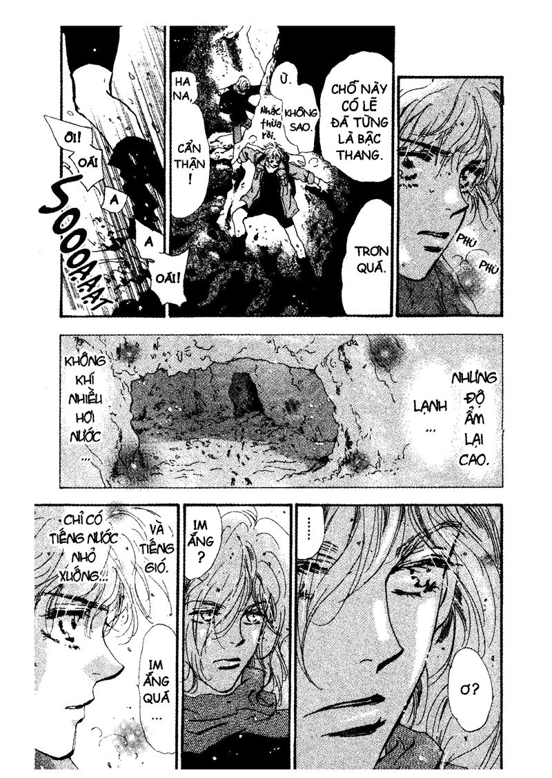 Mầm Sống - Chương 52 - Trang 9