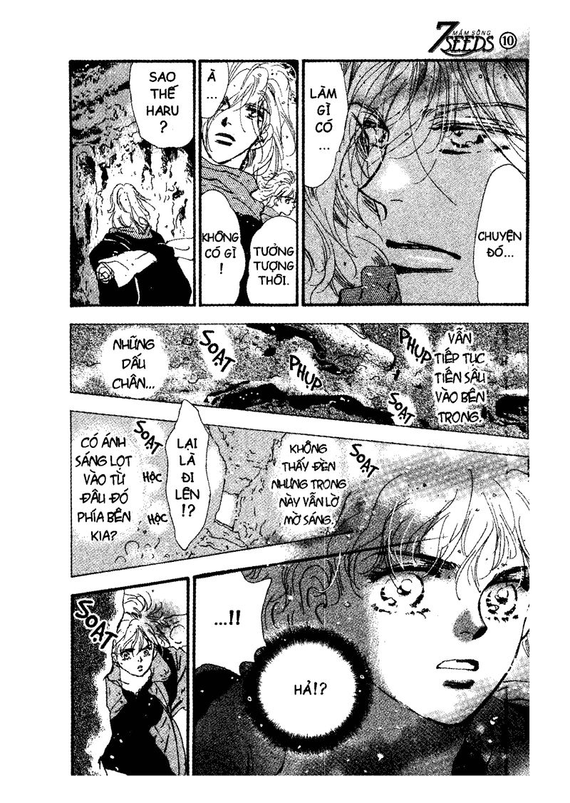 Mầm Sống - Chương 52 - Trang 10