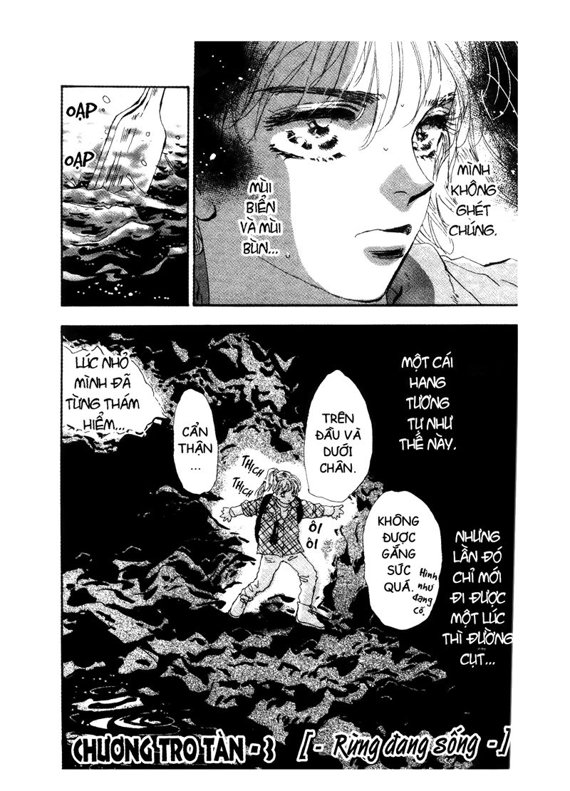 Mầm Sống - Chương 53 - Trang 2