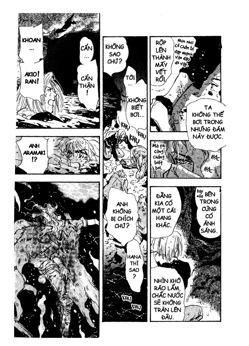 Mầm Sống - Chương 53 - Trang 11