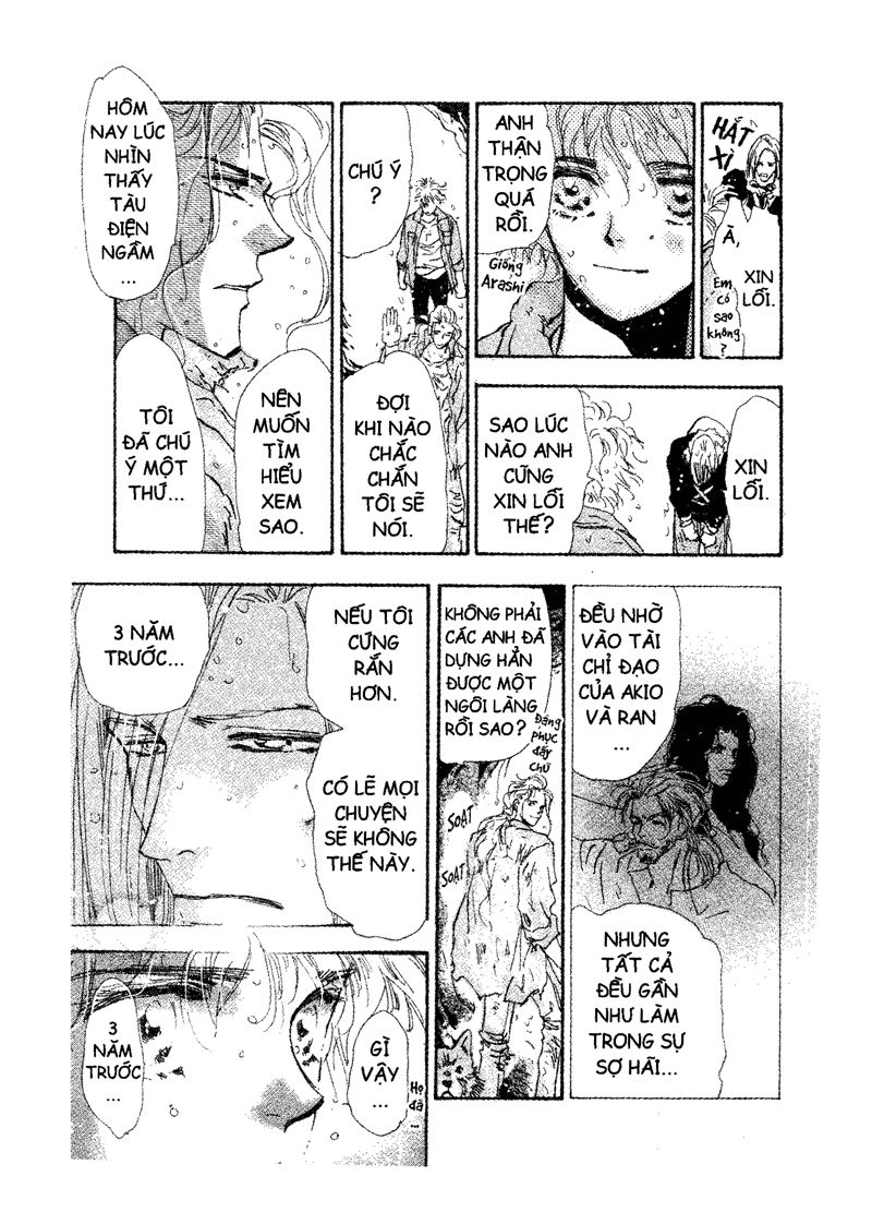 Mầm Sống - Chương 53 - Trang 13