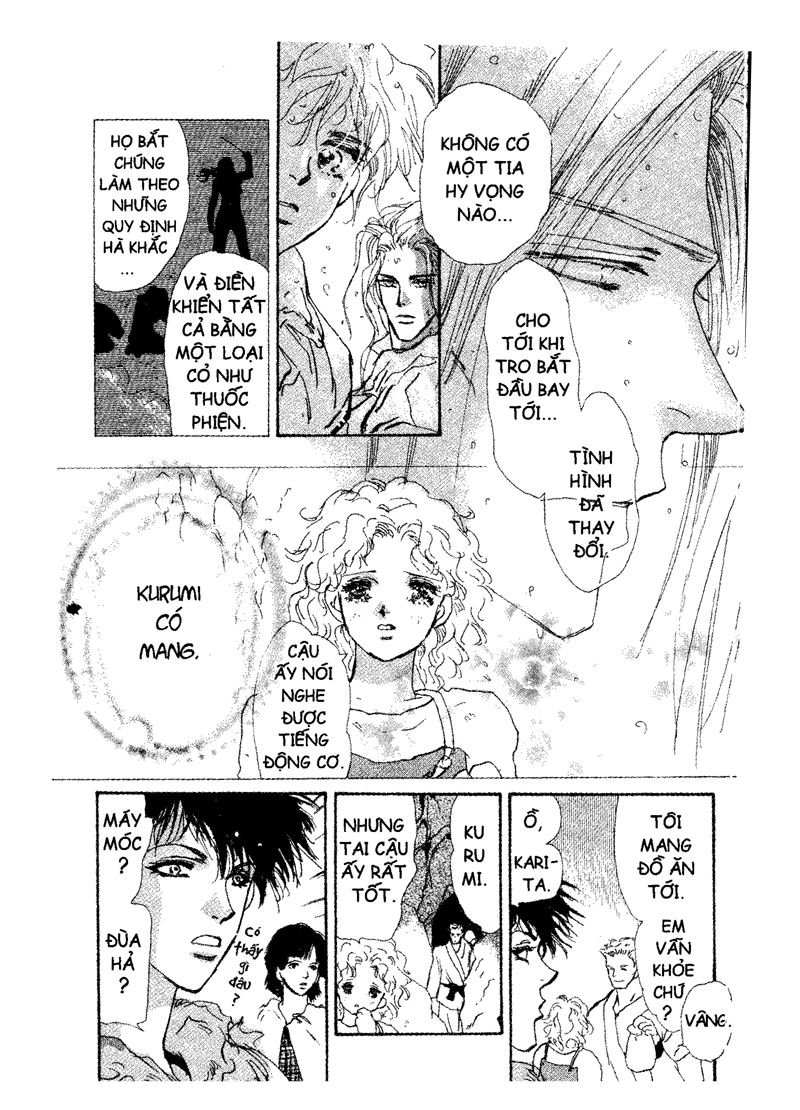 Mầm Sống - Chương 53 - Trang 14