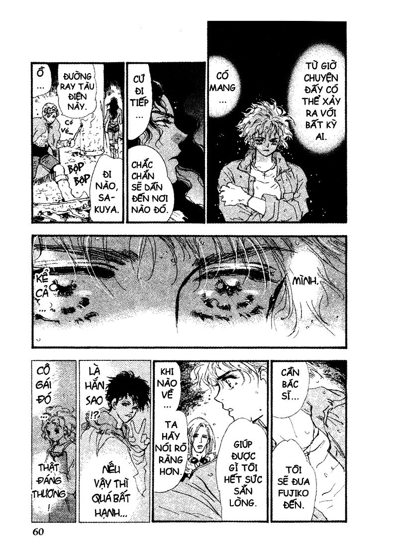 Mầm Sống - Chương 53 - Trang 17