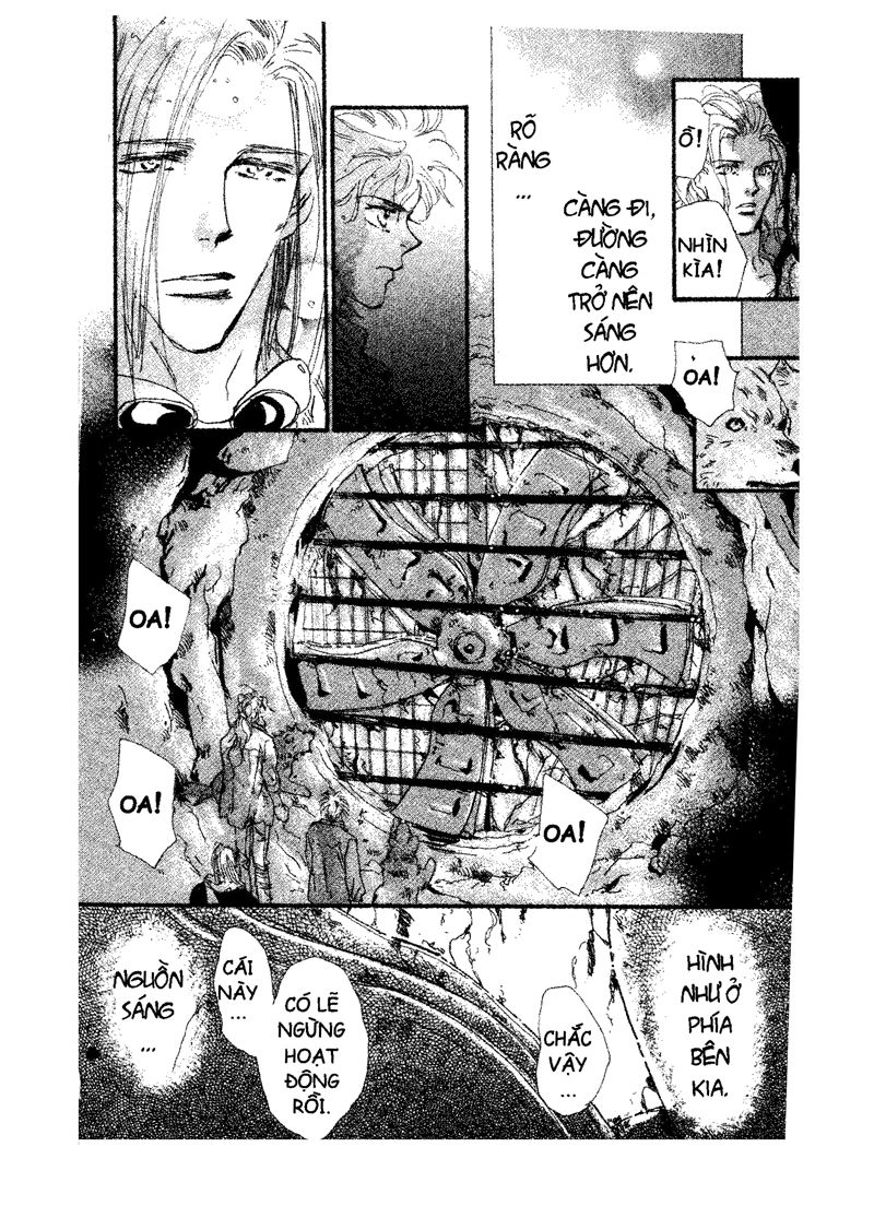 Mầm Sống - Chương 53 - Trang 18