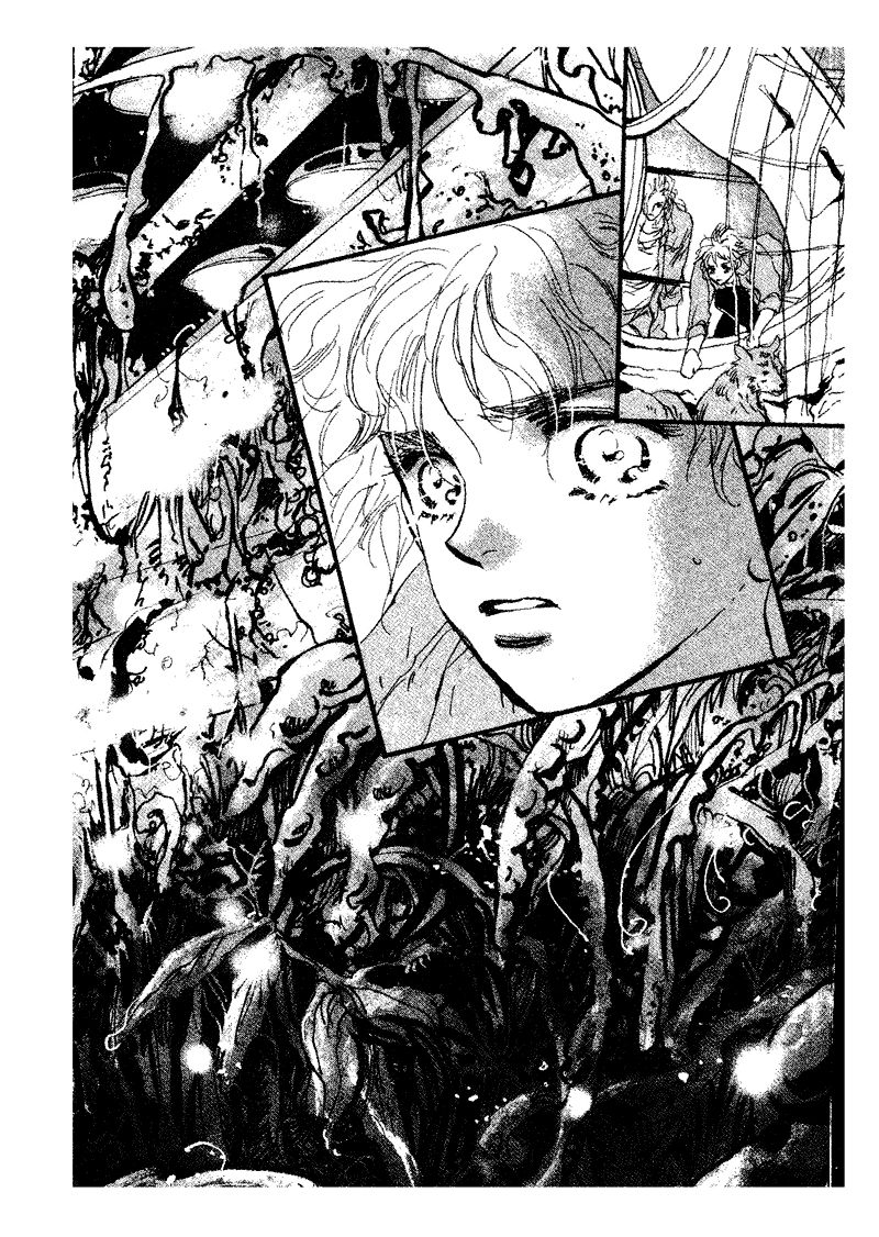 Mầm Sống - Chương 53 - Trang 19