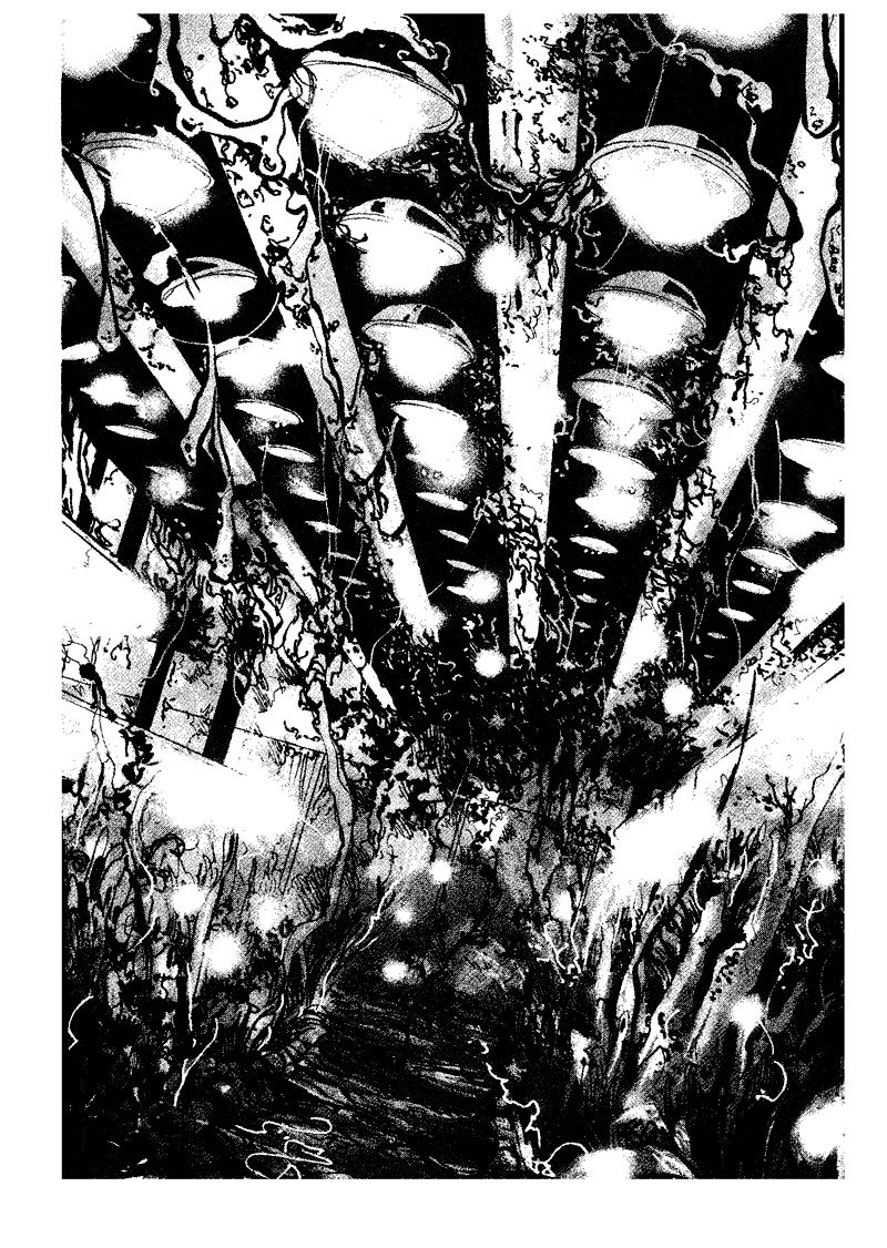 Mầm Sống - Chương 53 - Trang 20