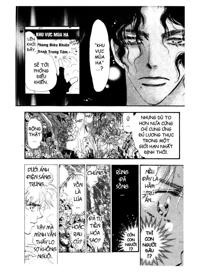 Mầm Sống - Chương 53 - Trang 24