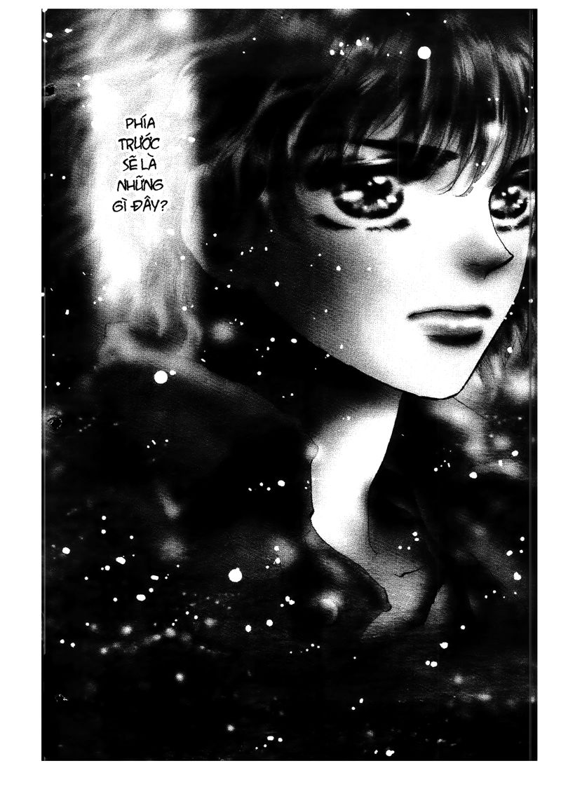 Mầm Sống - Chương 53 - Trang 4