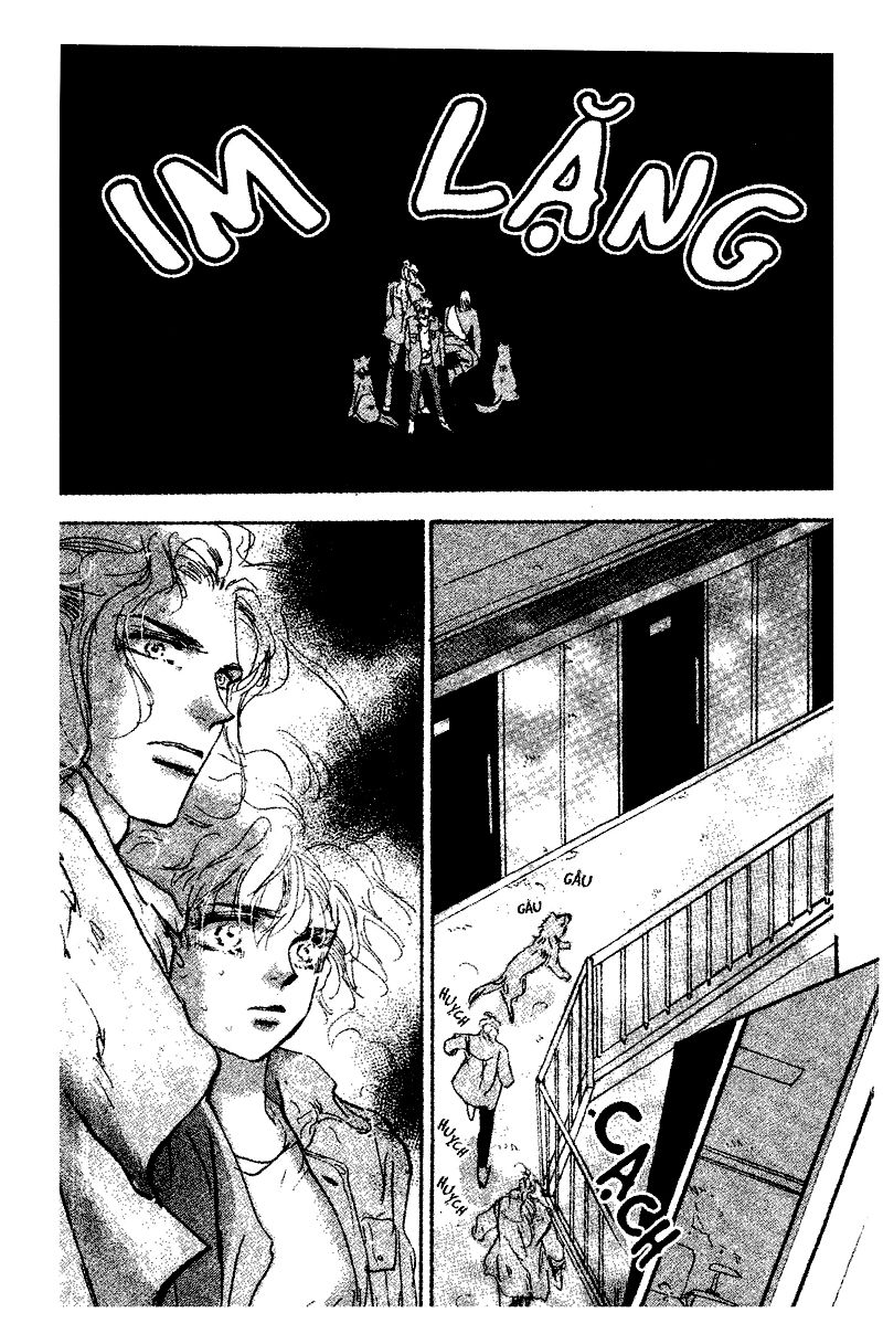 Mầm Sống - Chương 53 - Trang 35