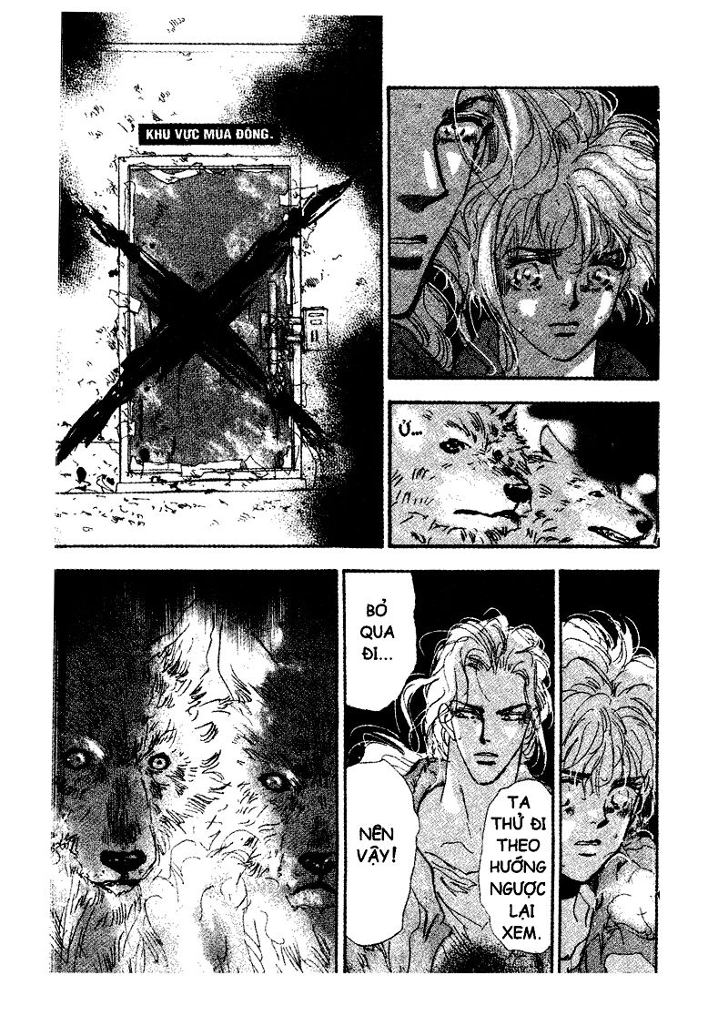 Mầm Sống - Chương 53 - Trang 37