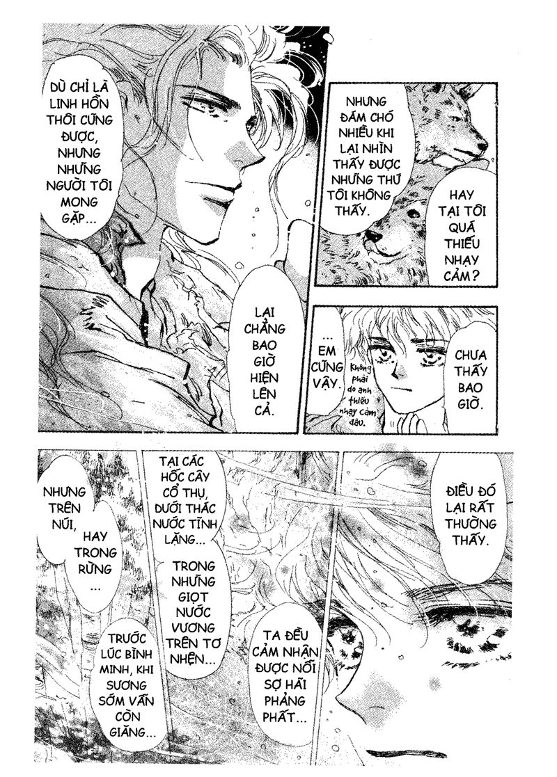 Mầm Sống - Chương 53 - Trang 7