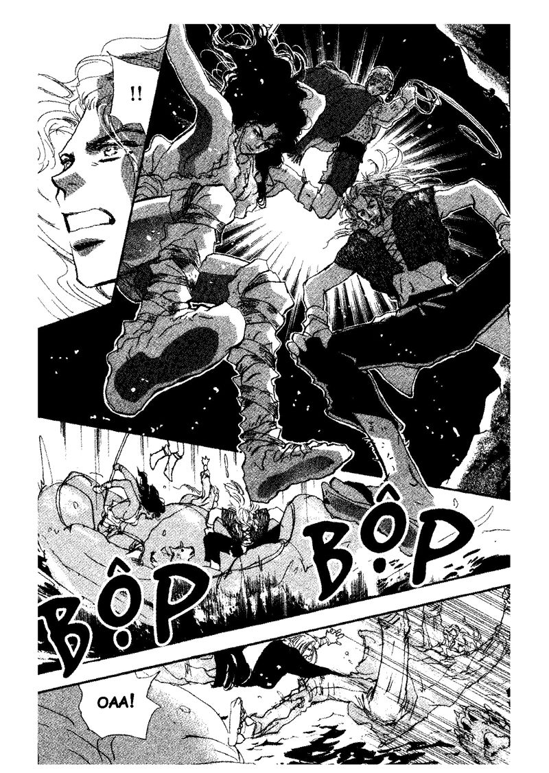 Mầm Sống - Chương 53 - Trang 9