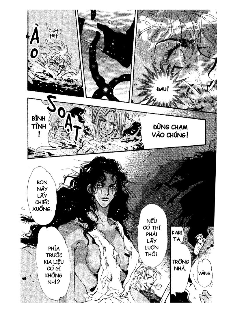 Mầm Sống - Chương 53 - Trang 10