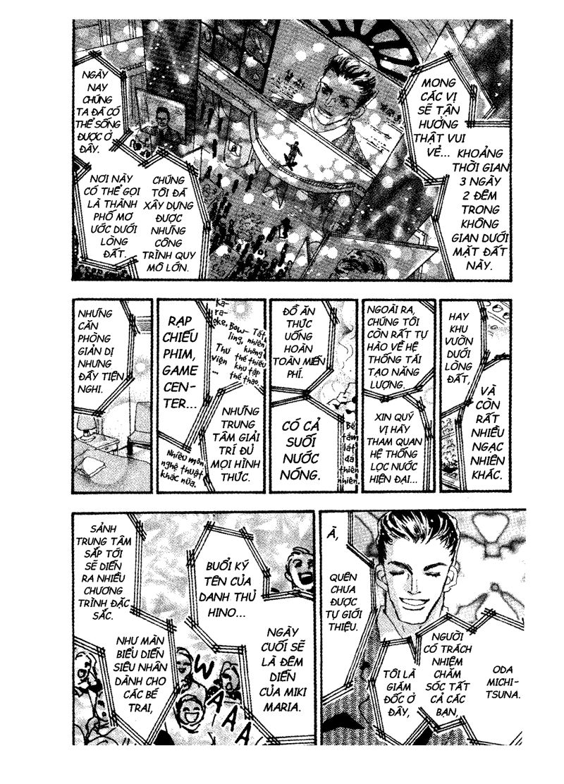 Mầm Sống - Chương 54 - Trang 14