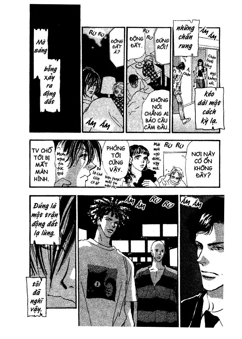 Mầm Sống - Chương 54 - Trang 18