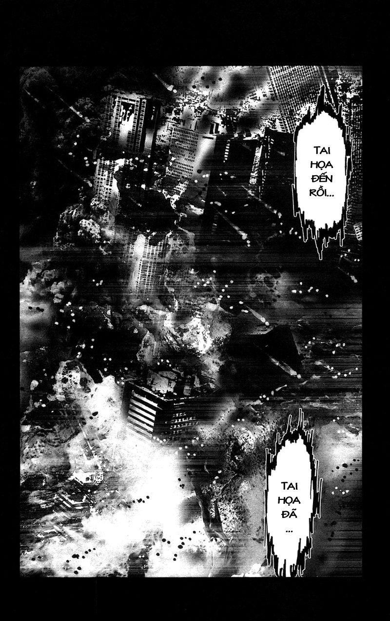 Mầm Sống - Chương 54 - Trang 24