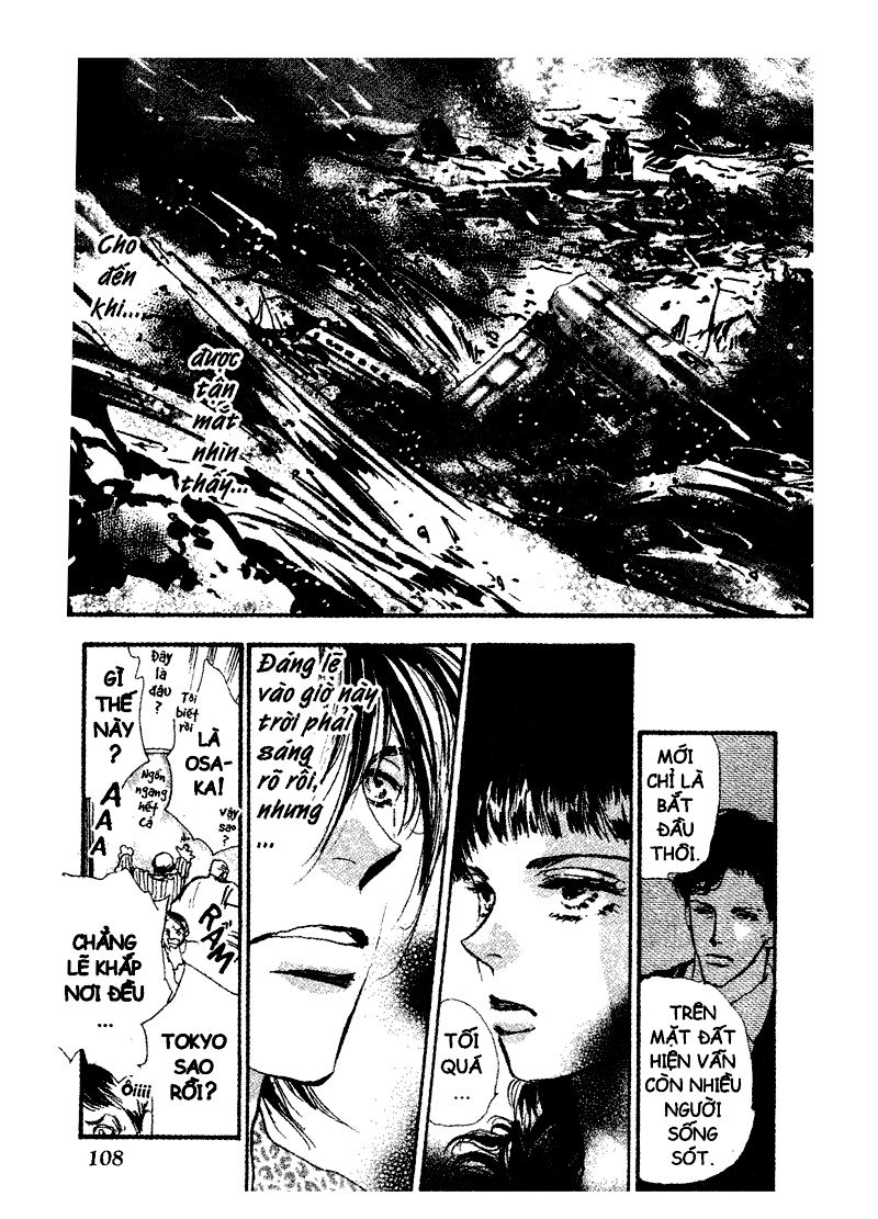 Mầm Sống - Chương 54 - Trang 27