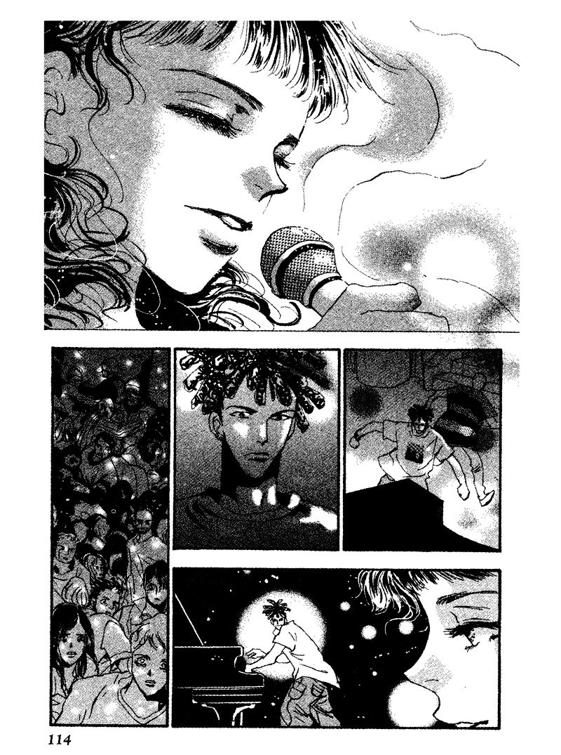 Mầm Sống - Chương 54 - Trang 33