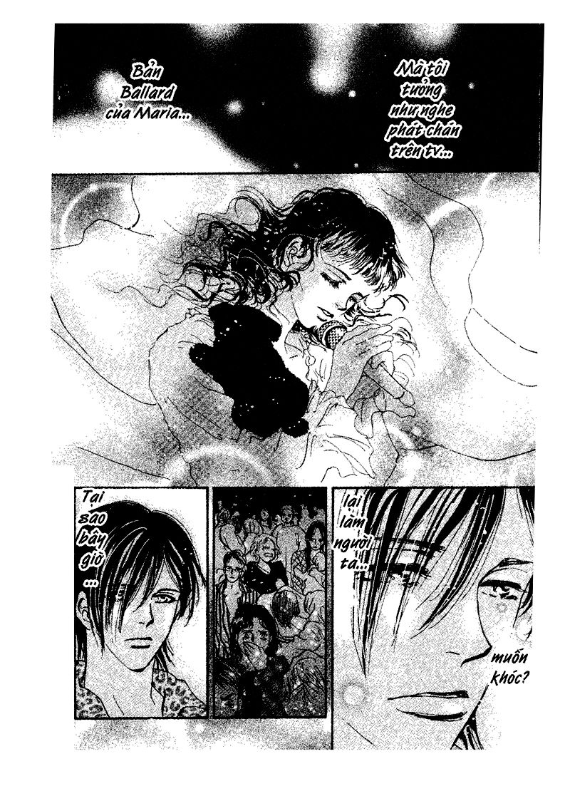 Mầm Sống - Chương 54 - Trang 34