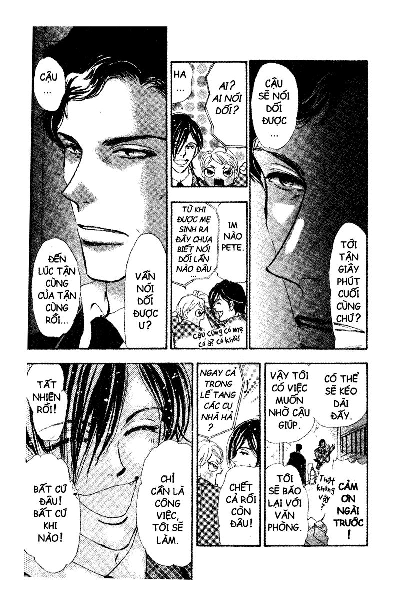 Mầm Sống - Chương 54 - Trang 7