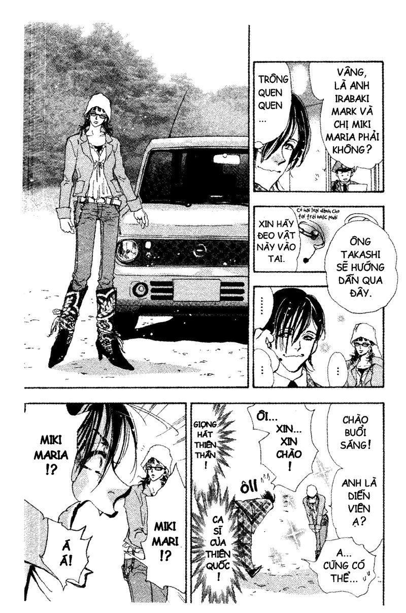 Mầm Sống - Chương 54 - Trang 9