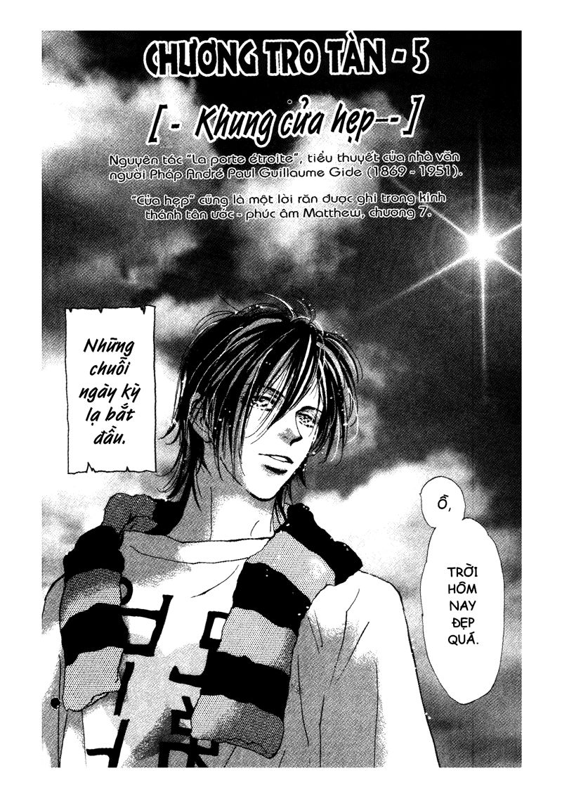 Mầm Sống - Chương 55 - Trang 2