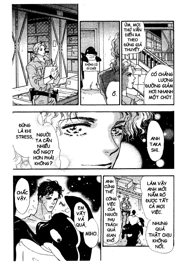 Mầm Sống - Chương 55 - Trang 15