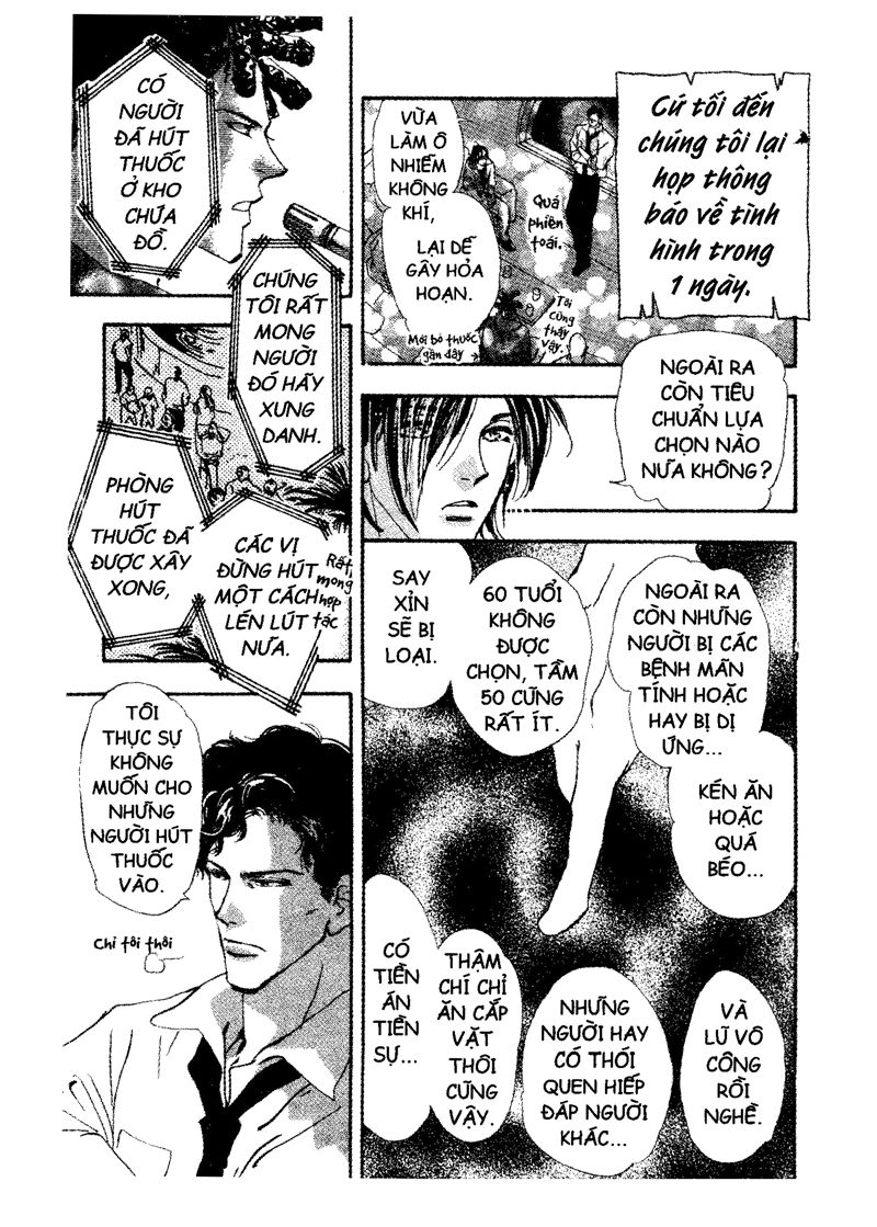 Mầm Sống - Chương 55 - Trang 17