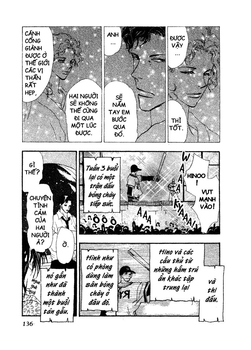 Mầm Sống - Chương 55 - Trang 19