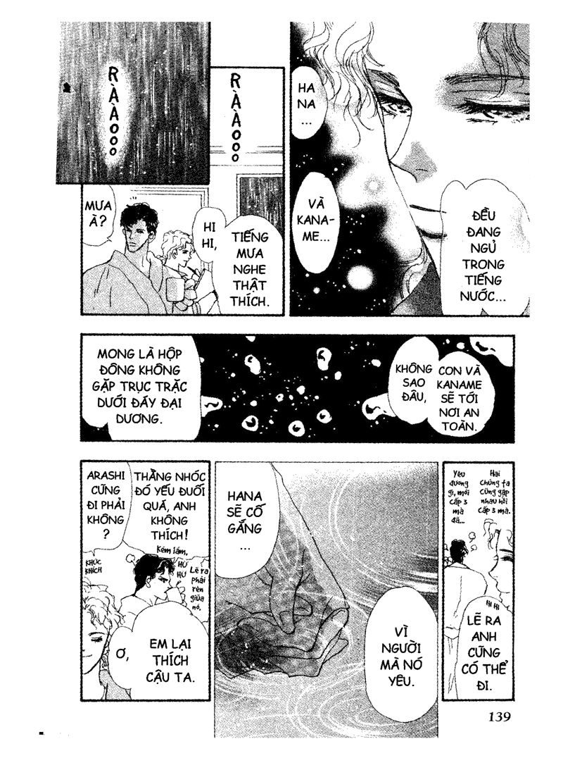 Mầm Sống - Chương 55 - Trang 22