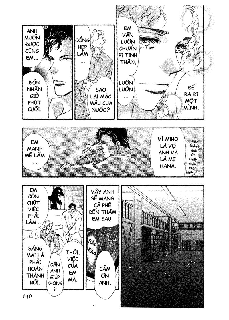 Mầm Sống - Chương 55 - Trang 23