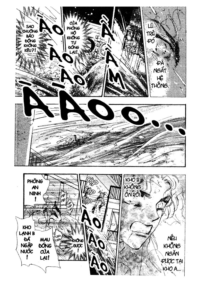 Mầm Sống - Chương 55 - Trang 27