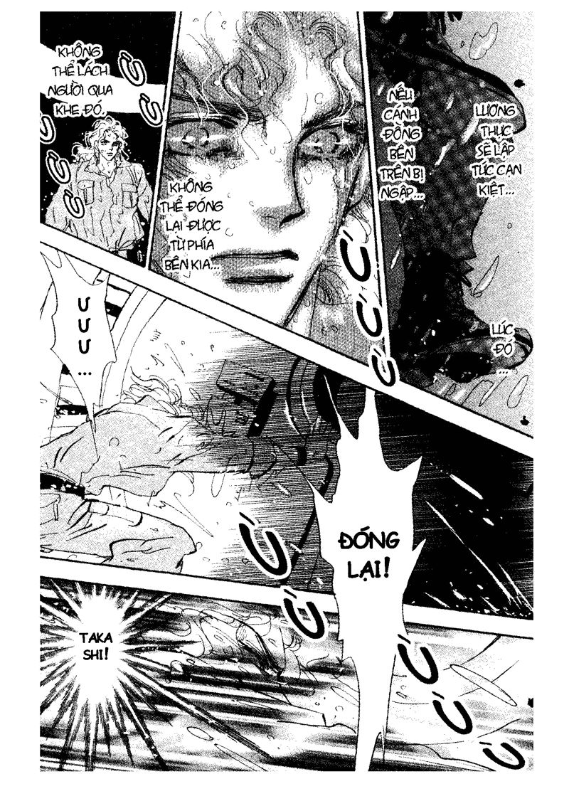 Mầm Sống - Chương 55 - Trang 29