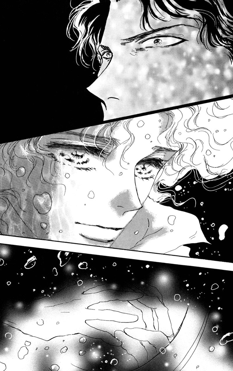 Mầm Sống - Chương 55 - Trang 32