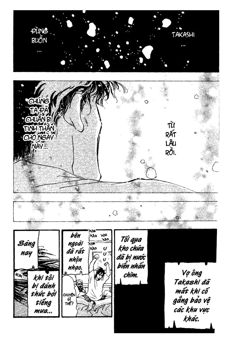 Mầm Sống - Chương 55 - Trang 34