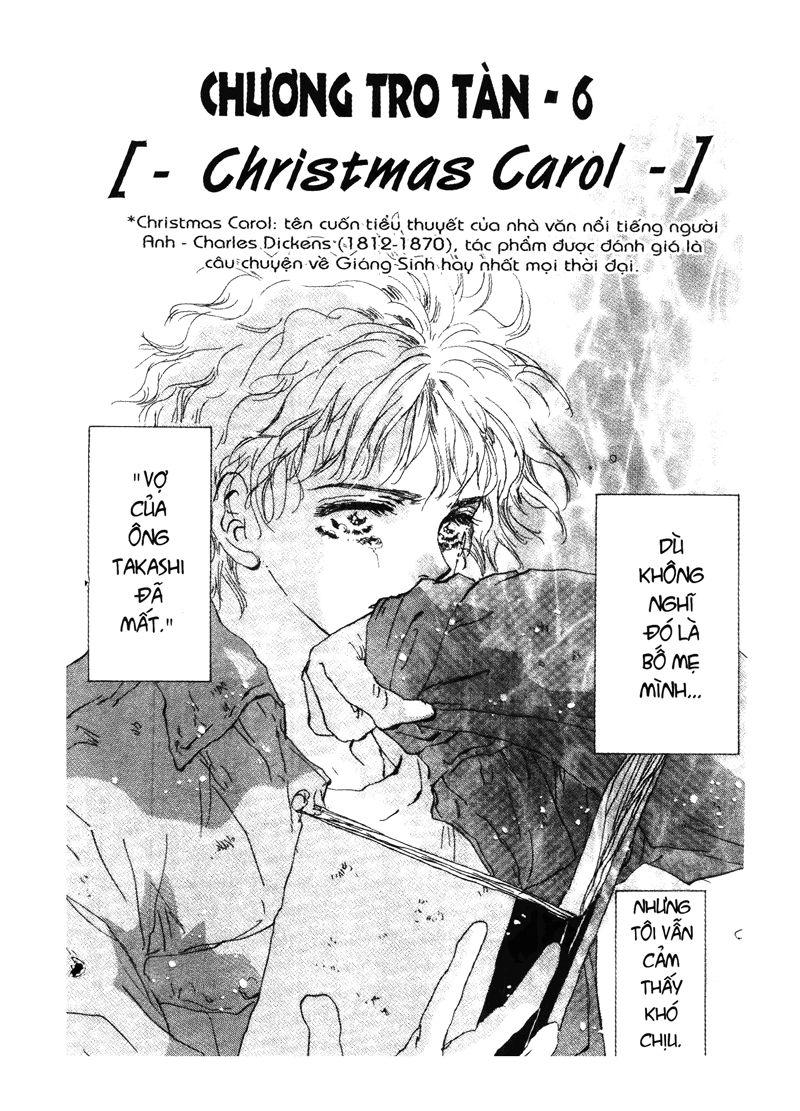 Mầm Sống - Chương 56 - Trang 2