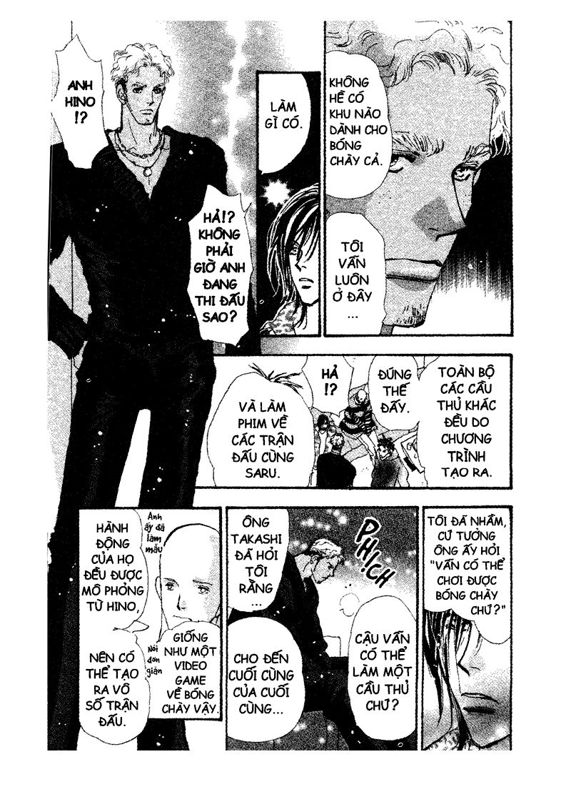 Mầm Sống - Chương 56 - Trang 13