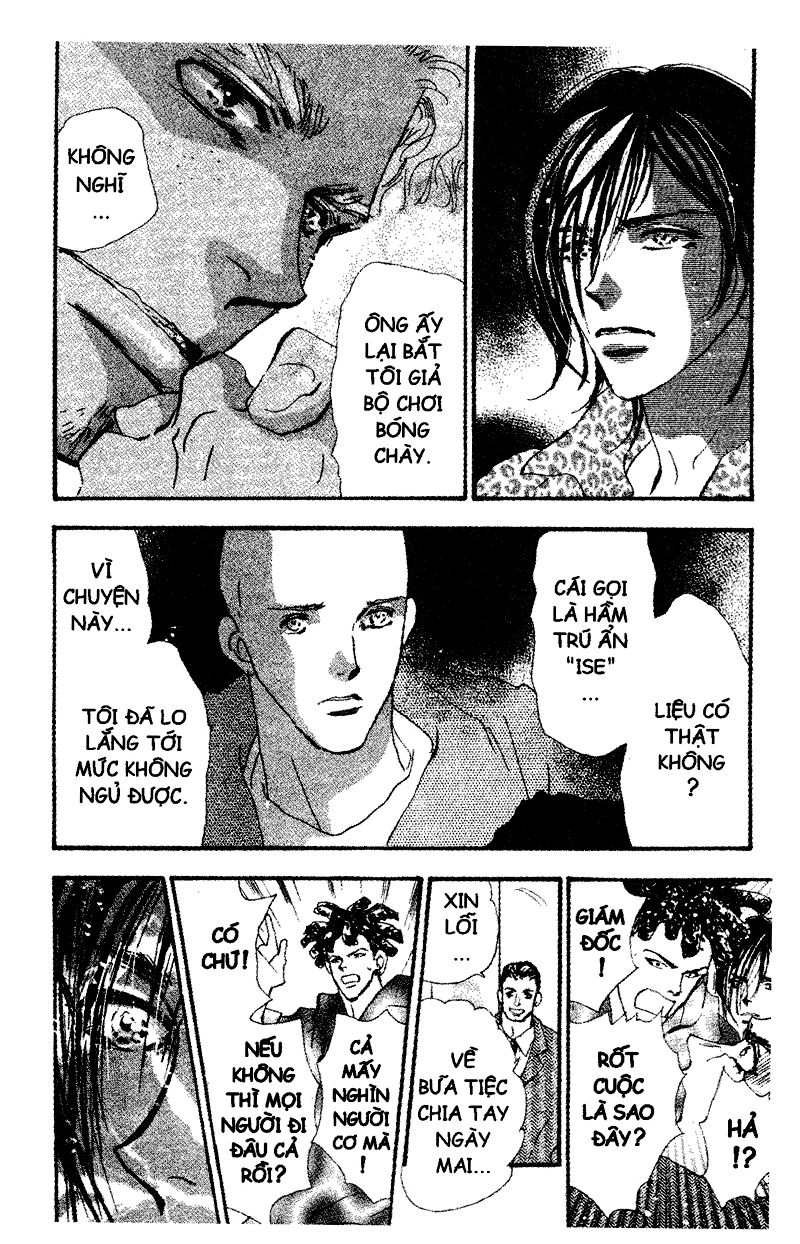 Mầm Sống - Chương 56 - Trang 14